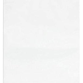 SPARTAN INDUSTRIAL - 10inch X 12inch (100 Pack) 2 Mil Clear Reclosable Zip Plastic Poly Bags with Resealable Lock Seal Zipper
