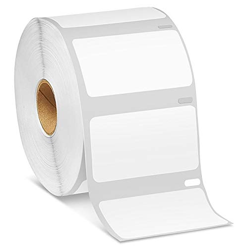 Spartan Industrial - Compatible Labels Replacement for DYMO 30334-2-1/4