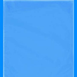 Spartan Industrial - 10” X 12” (200/500 Pack) 2 Mil Clear Reclosable Zip Plastic Poly Bags with Resealable Lock Seal Zipper