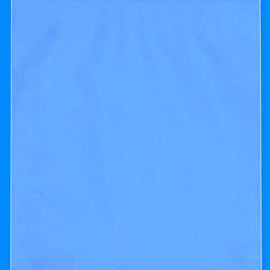 13" x 15" (200/500 Pack) Reclosable Zip Lock Plastic Clear Poly Bag 2 Mil