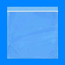 Spartan Industrial - 8” X 8” (1000 Pack) 2 Mil Clear Reclosable Zip Plastic Poly Bags with Resealable Lock Seal Zipper