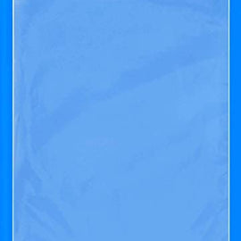 Spartan Industrial - 8” X 10” (200/1000 Pack) 2 Mil Clear Reclosable Zip Plastic Poly Bags with Resealable Lock Seal Zipper