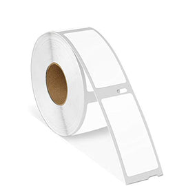 Spartan Industrial - Compatible Labels Replacement for DYMO 30336-1" X 2-1/8” Multipurpose Labels (10 Pack)