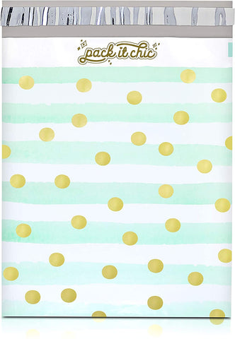 Poly Mailers