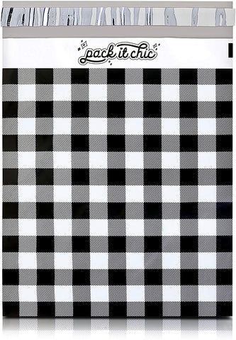 Poly Mailers